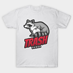 Trash Panda T-Shirt